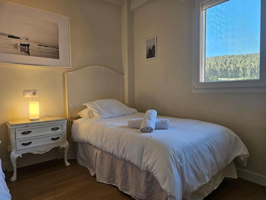Appartement 13a04 Tranquilo Apto Moderno *
